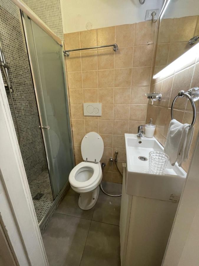 Apartment In The Heart Of Roma Exterior photo
